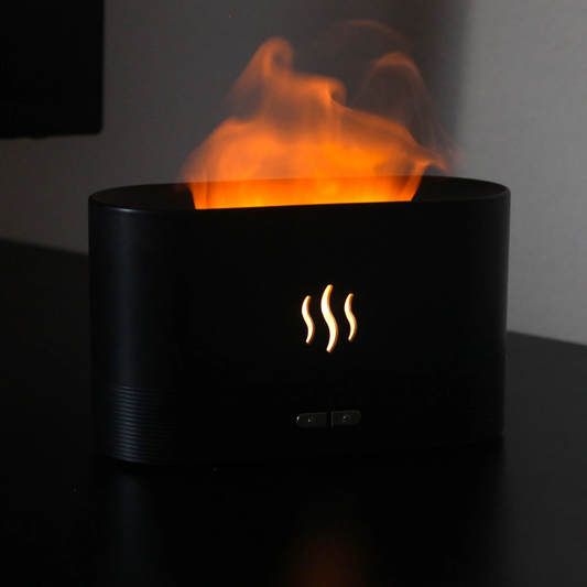 2.0 New Flame Humidifier